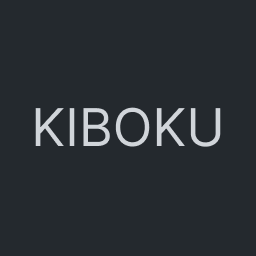 Kiboku Theme